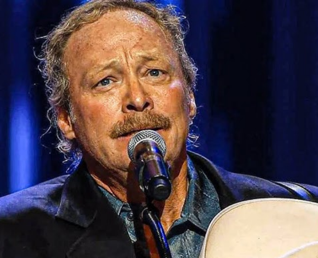 At 66, Alan Jackson has FINALLY revealed the truth about the illness he ...